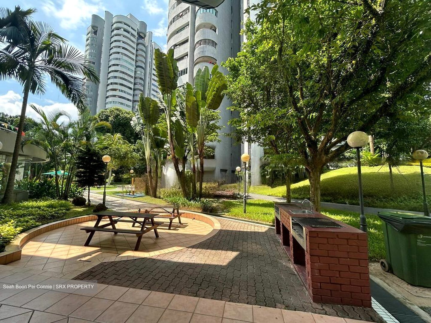 Teresa Ville (D4), Condominium #449780321